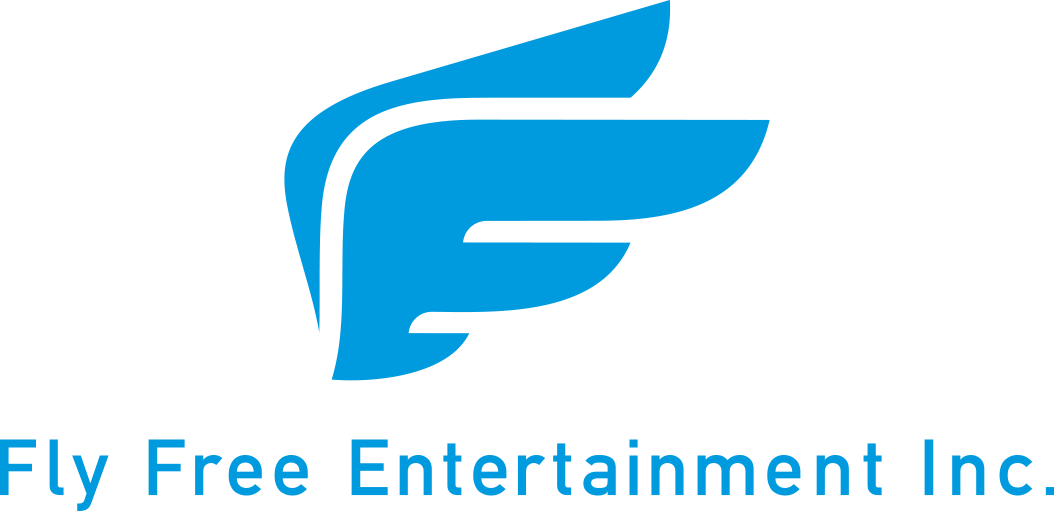株式会社フライフリーエンターテイメント
